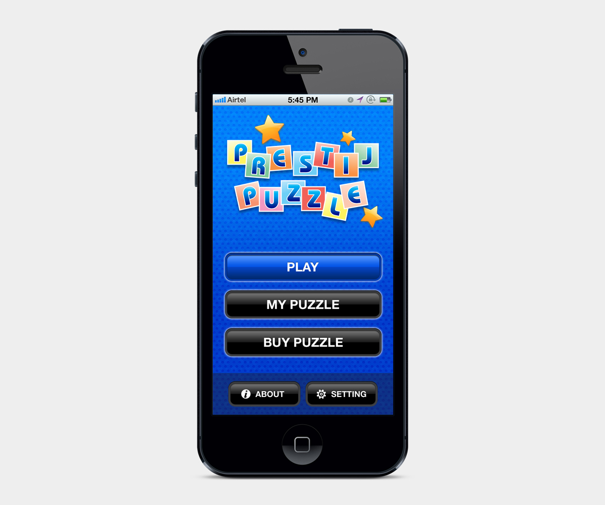 App-Design von brandit für gesticulate | Design #1500649