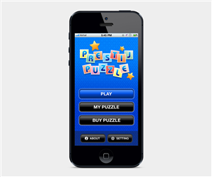 App Design by brandit