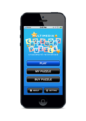 App Design by brandit for gesticulate | Design: #1505696