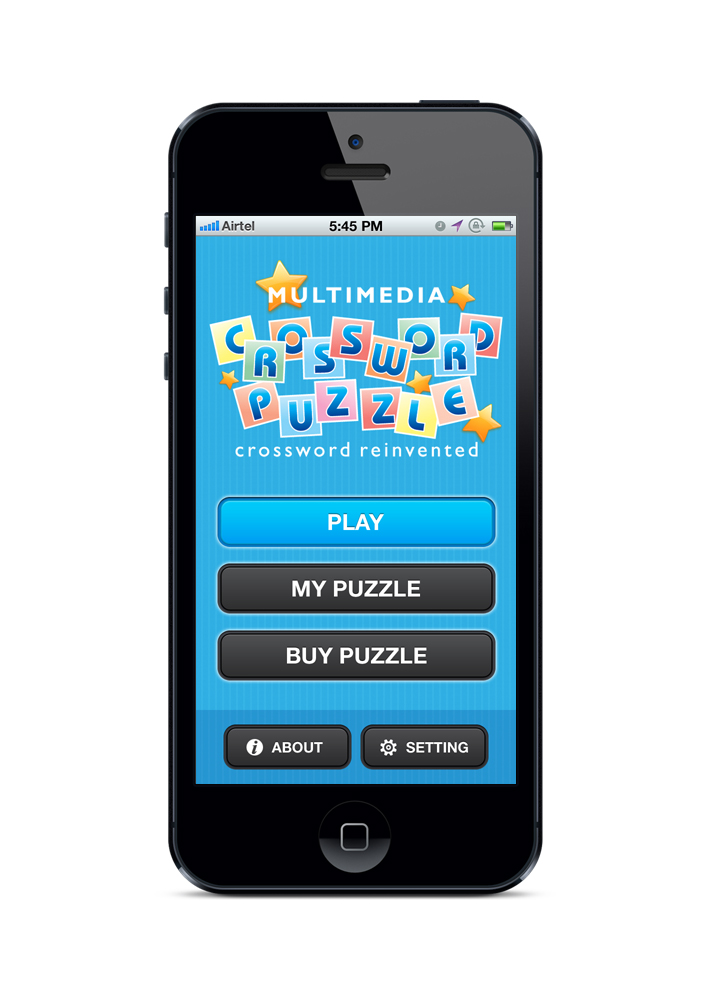 App Design by brandit for gesticulate | Design #1505698