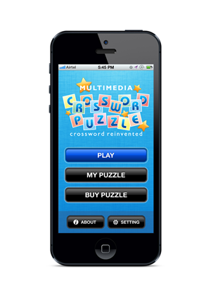 App Design by brandit for gesticulate | Design: #1505701