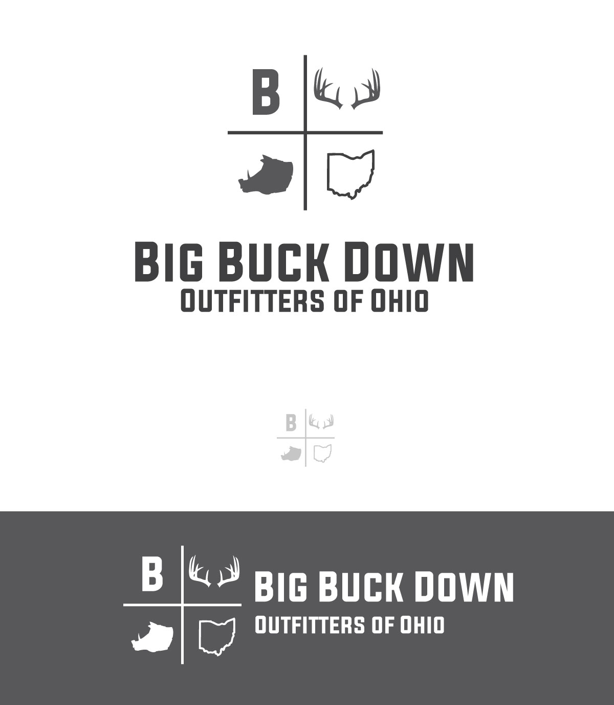 Logo Design by Hat Rack Creative for this project | Design #5312183