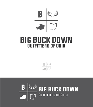 Logo Design by Hat Rack Creative