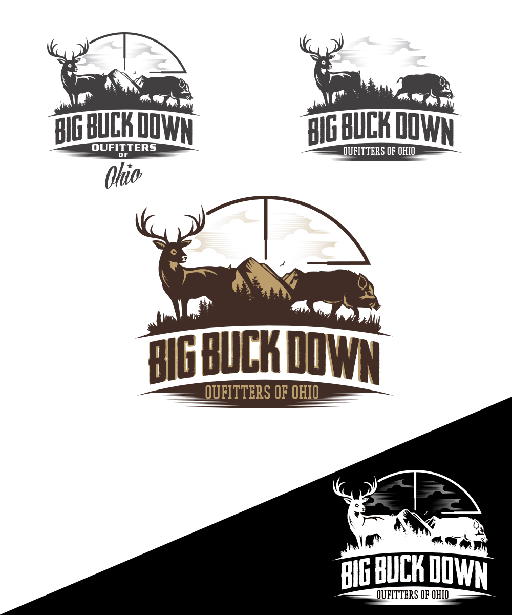 Diseño de Logo por StudioD™ para este proyecto | Diseño #5313507