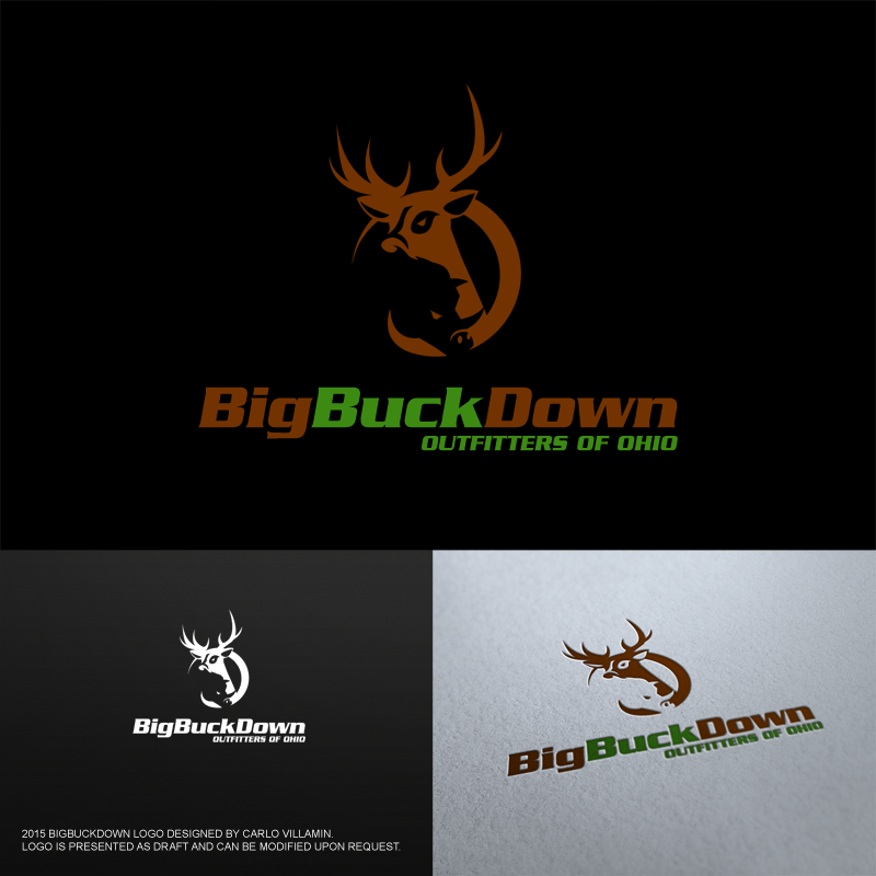 Logo-Design von carlomagno für dieses Projekt | Design #5334840