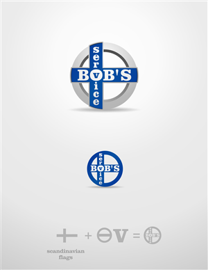 Logo Design by xygo_bg