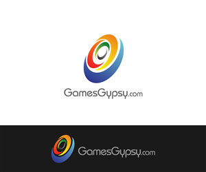 GamesGypsy and/or GamesGypsy.com | Design de Logo par M.Pirs