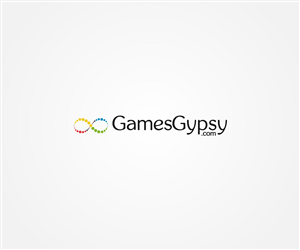 GamesGypsy and/or GamesGypsy.com | Logo Design by Daniel Delato