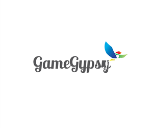 GamesGypsy and/or GamesGypsy.com | Logo Design by nusdofficial