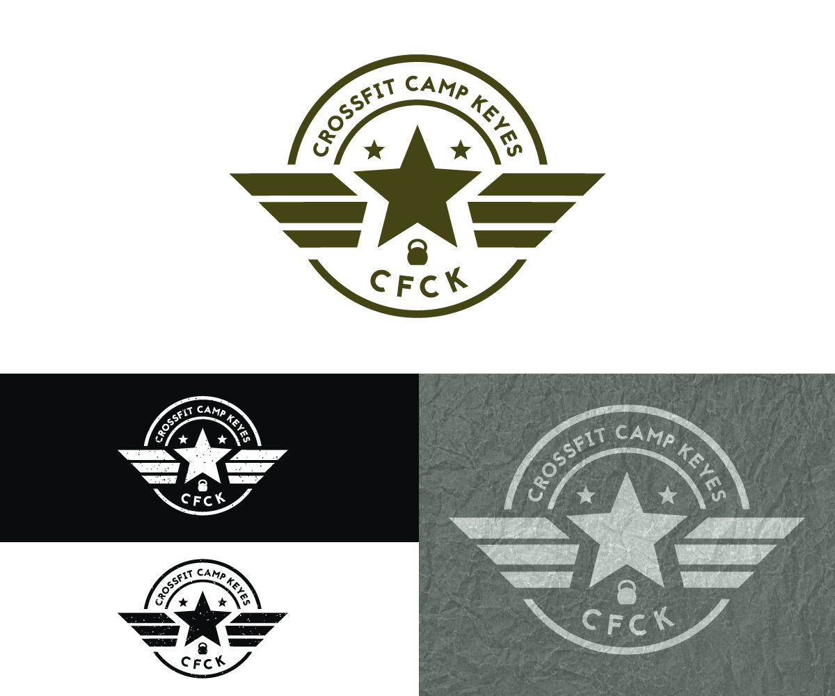 Logo Design by Luc1ano for this project | Design #5385422