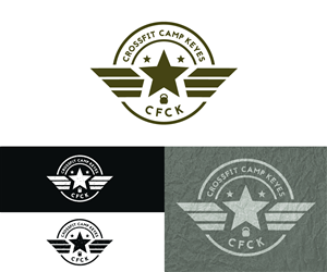 Logo Design by Luc1ano