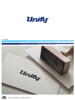 Logo Design by garrad
