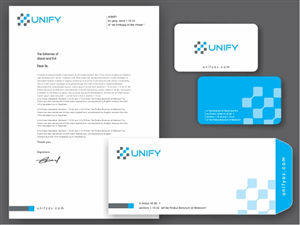 Logo Design by Ramaling Belkote