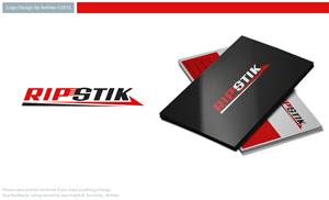 Logo Design by Anhlee