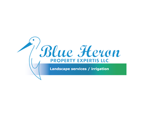 Logo Design by designerk for Blue Heron | Design #5320979