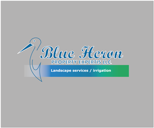 Logo Design by designerk for Blue Heron | Design: #5321045