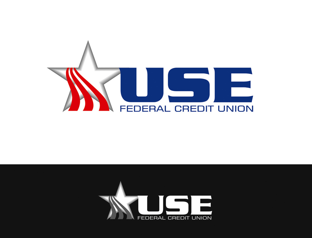 Diseño de Logo por aashwiin para USE Federal Credit Union | Diseño #5325324