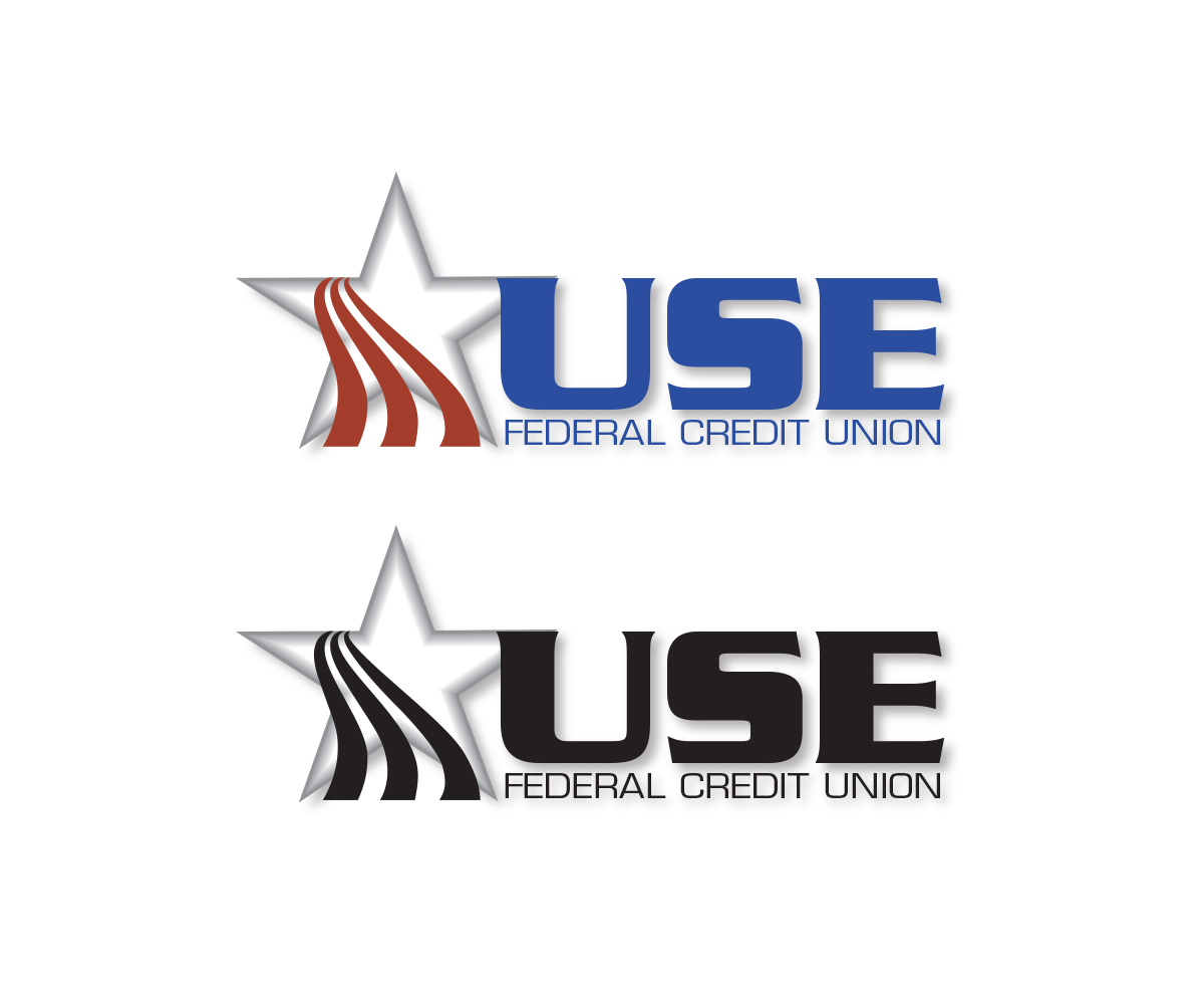 Logo Design by B/Creative for USE Federal Credit Union | Design #5312498