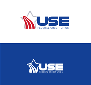 Logo Design by SMST Designs for USE Federal Credit Union | Design: #5319479