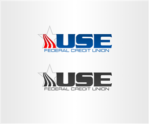 Logo Design by Edipra for USE Federal Credit Union | Design: #5313081