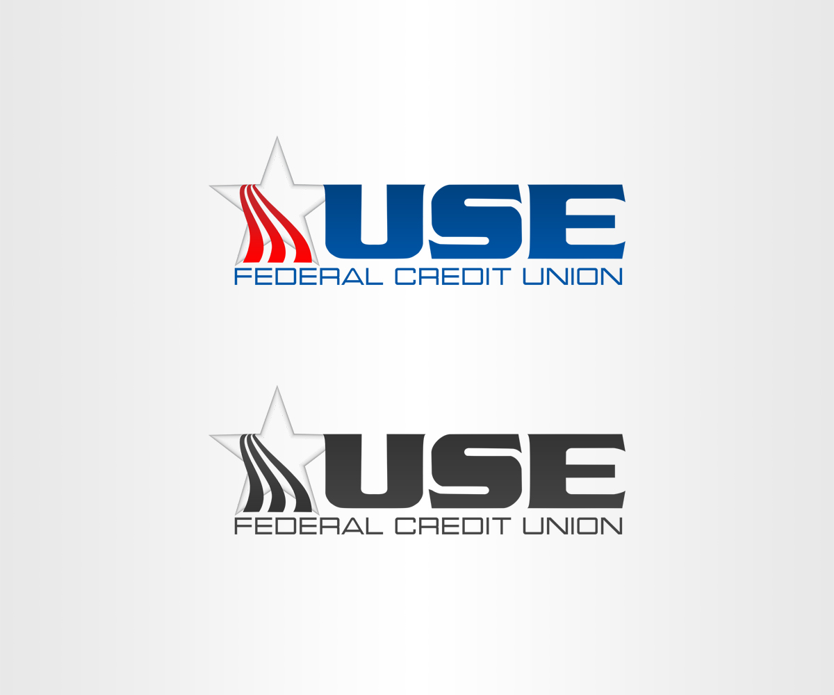 Logo Design by Edipra for USE Federal Credit Union | Design #5313084