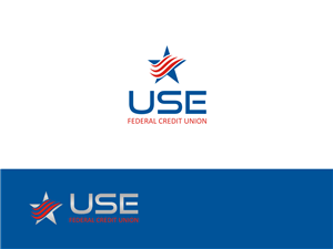 Logo Design by DesignM for USE Federal Credit Union | Design: #5328113
