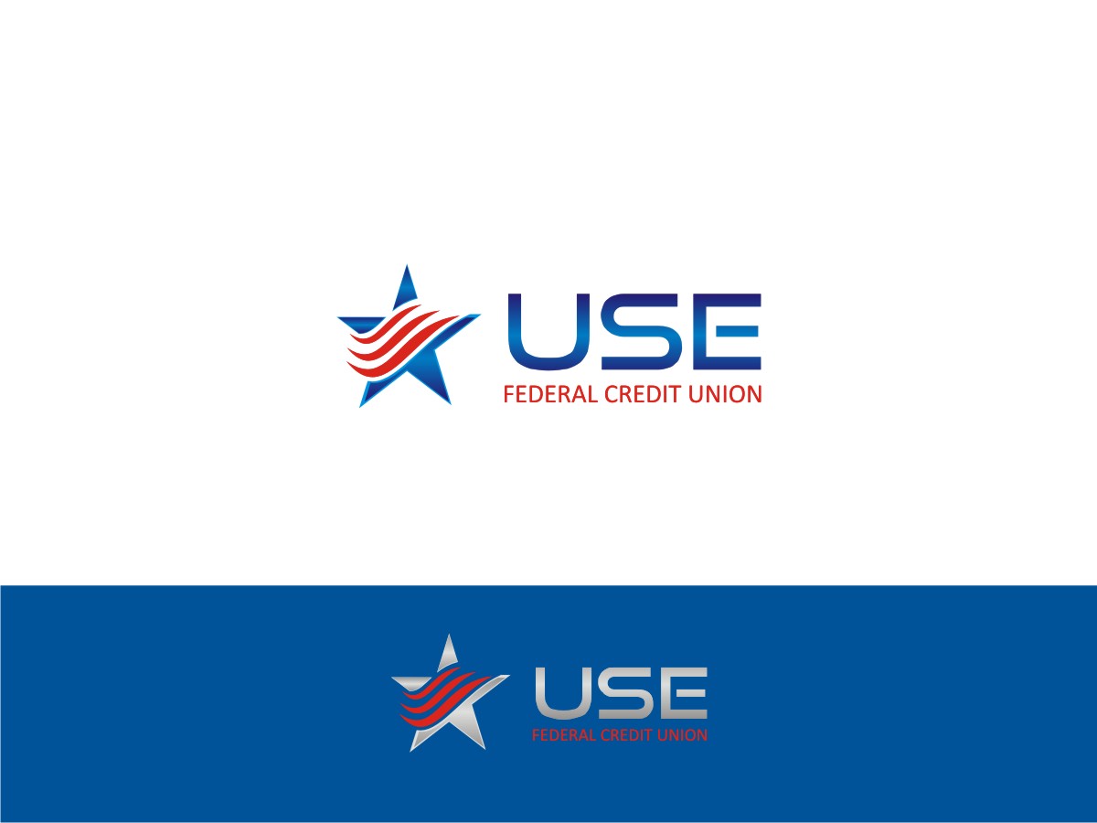 Diseño de Logo por DesignM para USE Federal Credit Union | Diseño #5387710