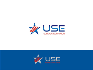 Logo Design by DesignM for USE Federal Credit Union | Design: #5387710
