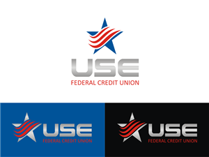 Logo Design by DesignM for USE Federal Credit Union | Design: #5403597