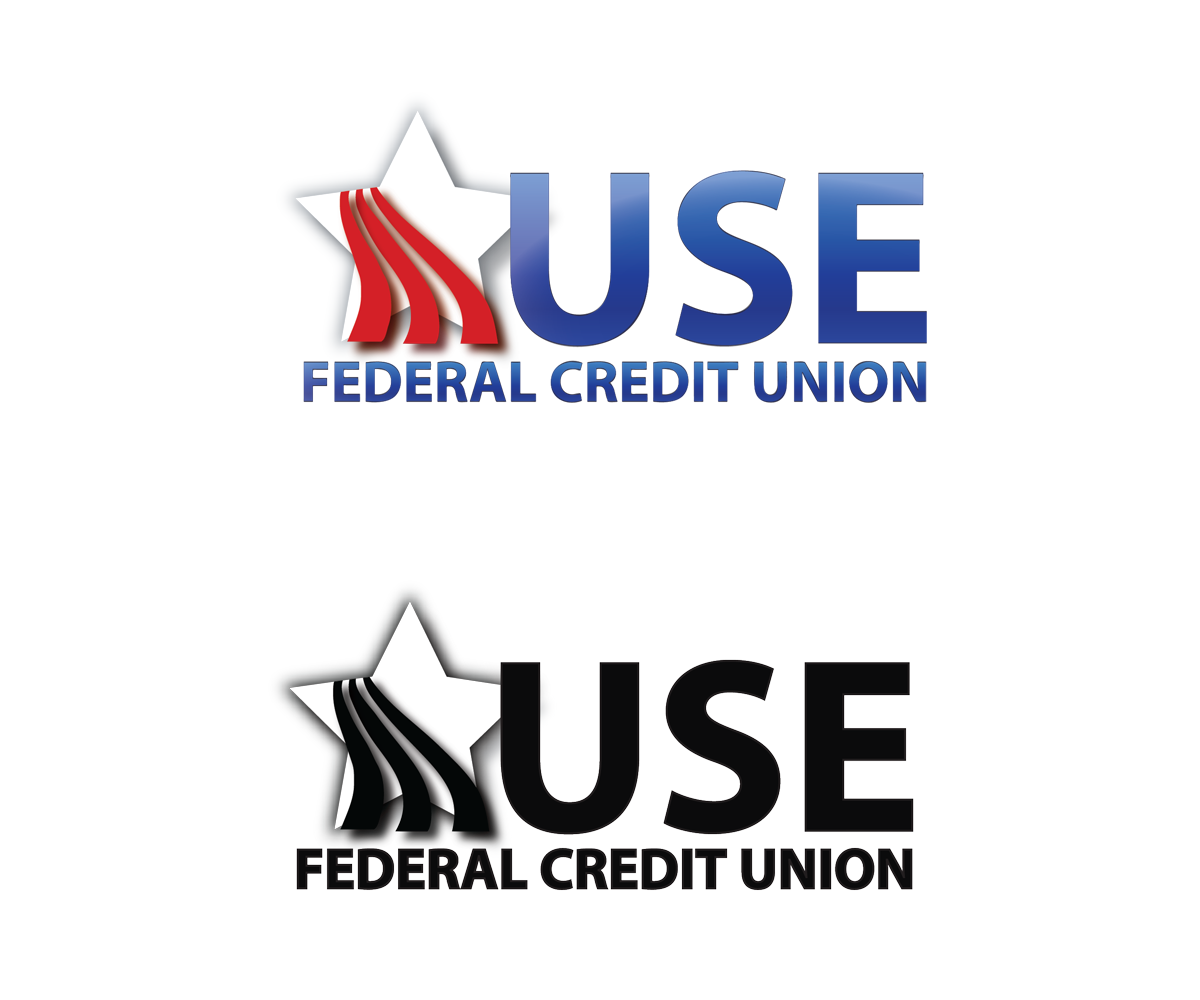 Diseño de Logo por Giuro para USE Federal Credit Union | Diseño #5352727