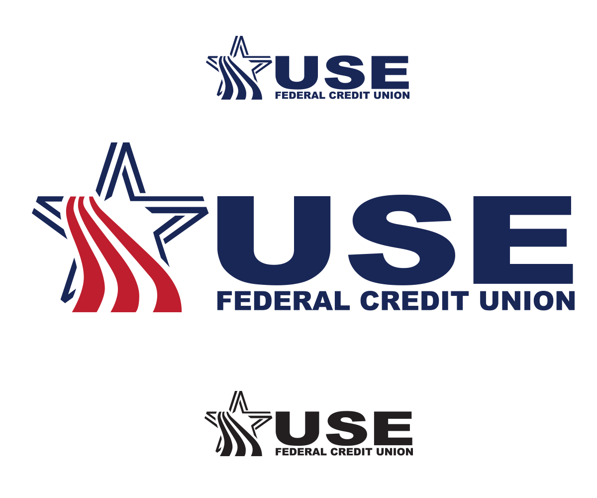 Diseño de Logo por Zinkblot para USE Federal Credit Union | Diseño #5336002