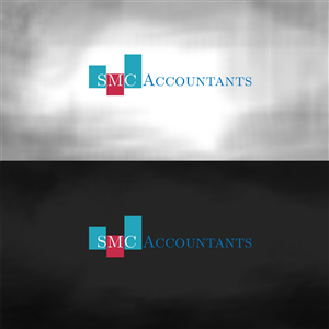 Logo Design by Mike for SMC Partners Pty Ltd | Design: #1490385