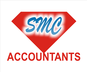 Logo Design by Anil Koshti for SMC Partners Pty Ltd | Design: #1484886