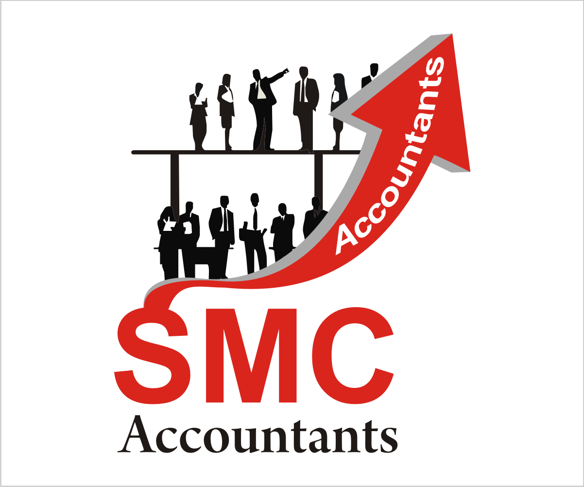 Logo Design by Anil Koshti for SMC Partners Pty Ltd | Design #1487897