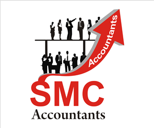 Logo Design by Anil Koshti for SMC Partners Pty Ltd | Design: #1487897
