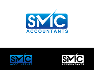 Logo Design by EYECON for SMC Partners Pty Ltd | Design: #1499243