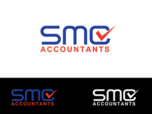 Logo Design by EYECON for SMC Partners Pty Ltd | Design: #1499244
