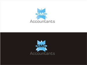 Logo Design by Sushma for SMC Partners Pty Ltd | Design: #1506539