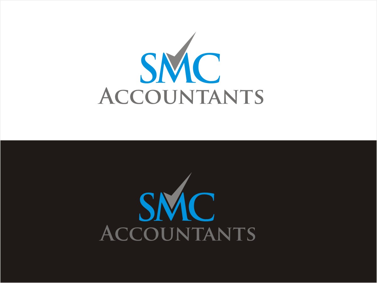 Logo Design by Sushma for SMC Partners Pty Ltd | Design #1506565