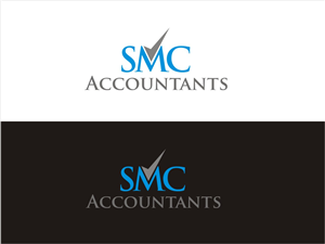 Logo Design by Sushma for SMC Partners Pty Ltd | Design: #1506565