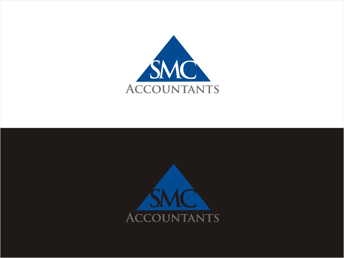 Logo Design by Sushma for SMC Partners Pty Ltd | Design #1506629