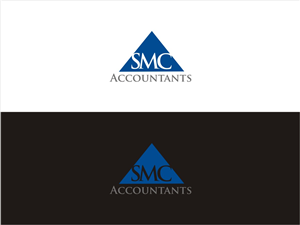 Logo Design by Sushma for SMC Partners Pty Ltd | Design: #1506629