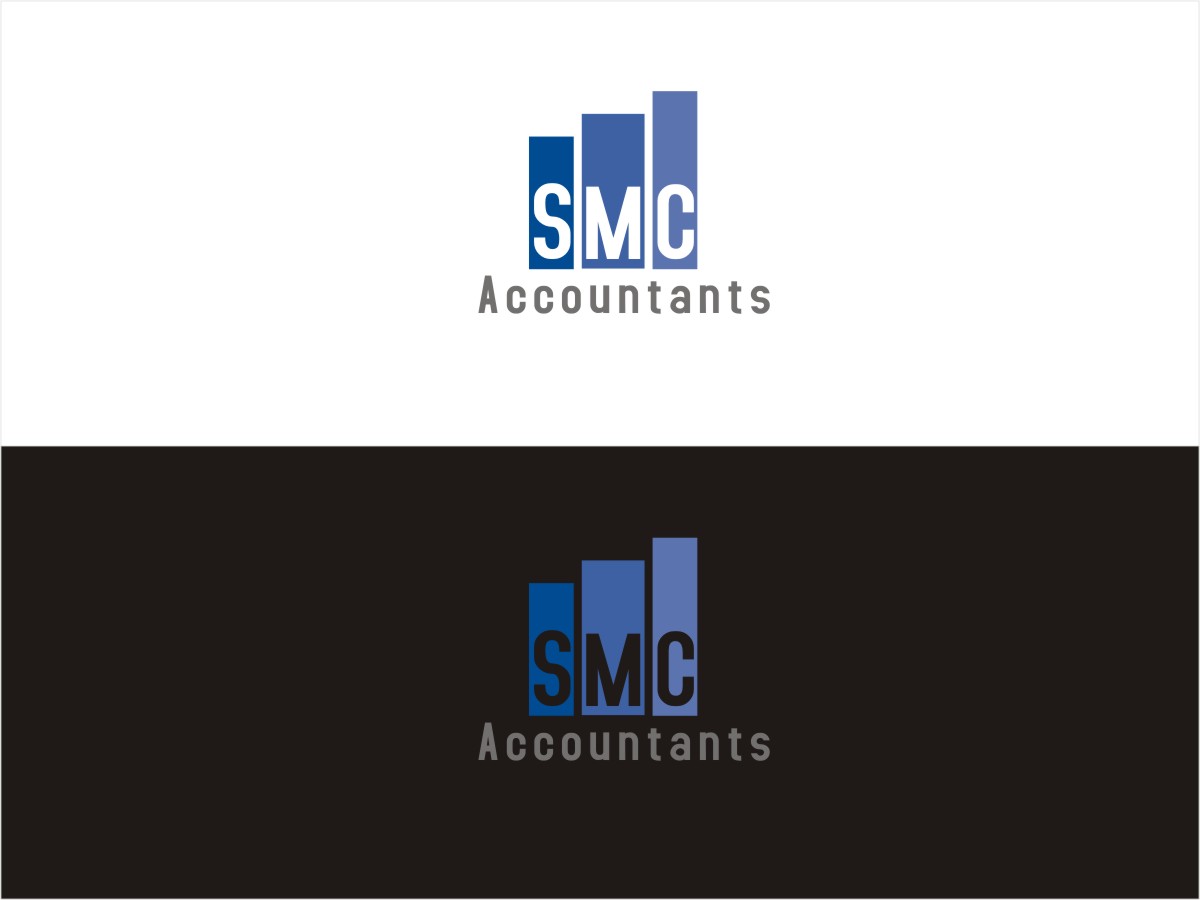 Logo Design by Sushma for SMC Partners Pty Ltd | Design #1506669