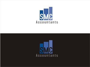 Logo Design by Sushma for SMC Partners Pty Ltd | Design: #1506669