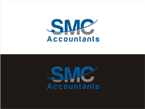 Logo Design by Sushma for SMC Partners Pty Ltd | Design: #1506801