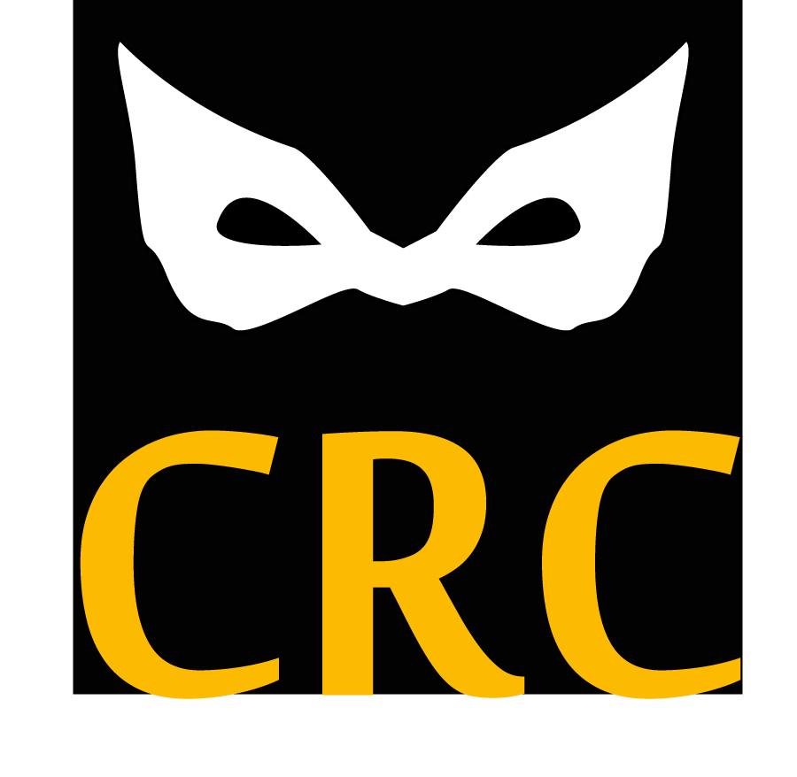 Logo Design by Hayley Dykes for Camera Ready Cosmetics | Design #268330