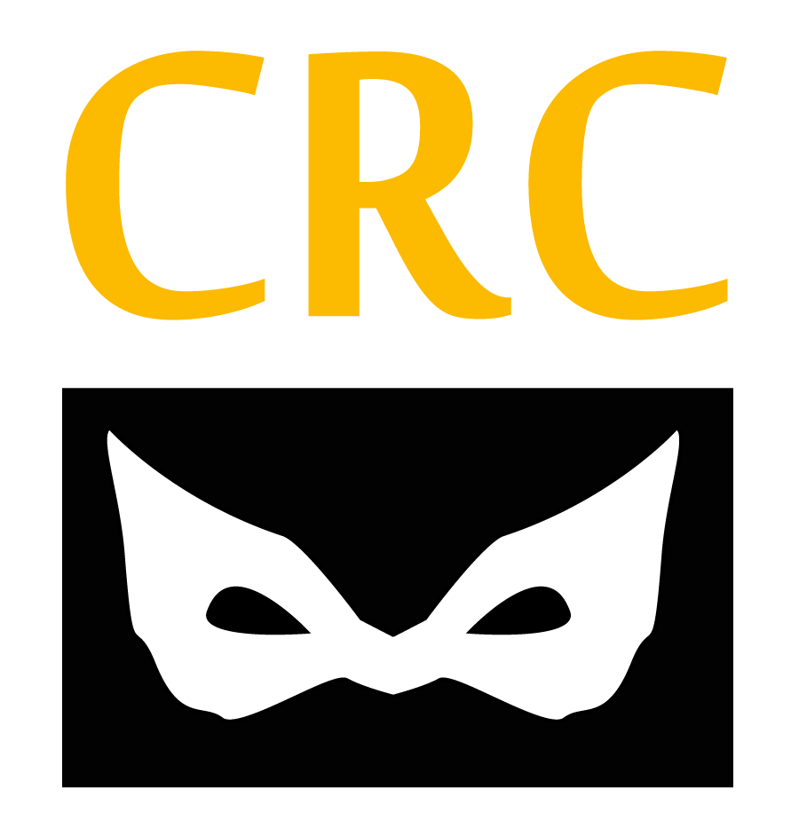 Logo Design by Hayley Dykes for Camera Ready Cosmetics | Design #268332