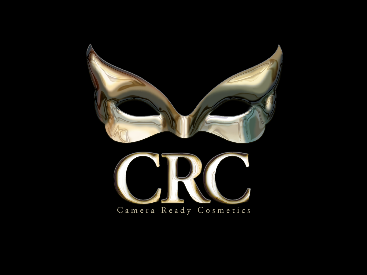 Logo Design by REDcrackers.com for Camera Ready Cosmetics | Design #277895