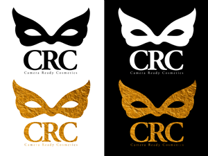 Logo Design by REDcrackers.com for Camera Ready Cosmetics | Design: #278925