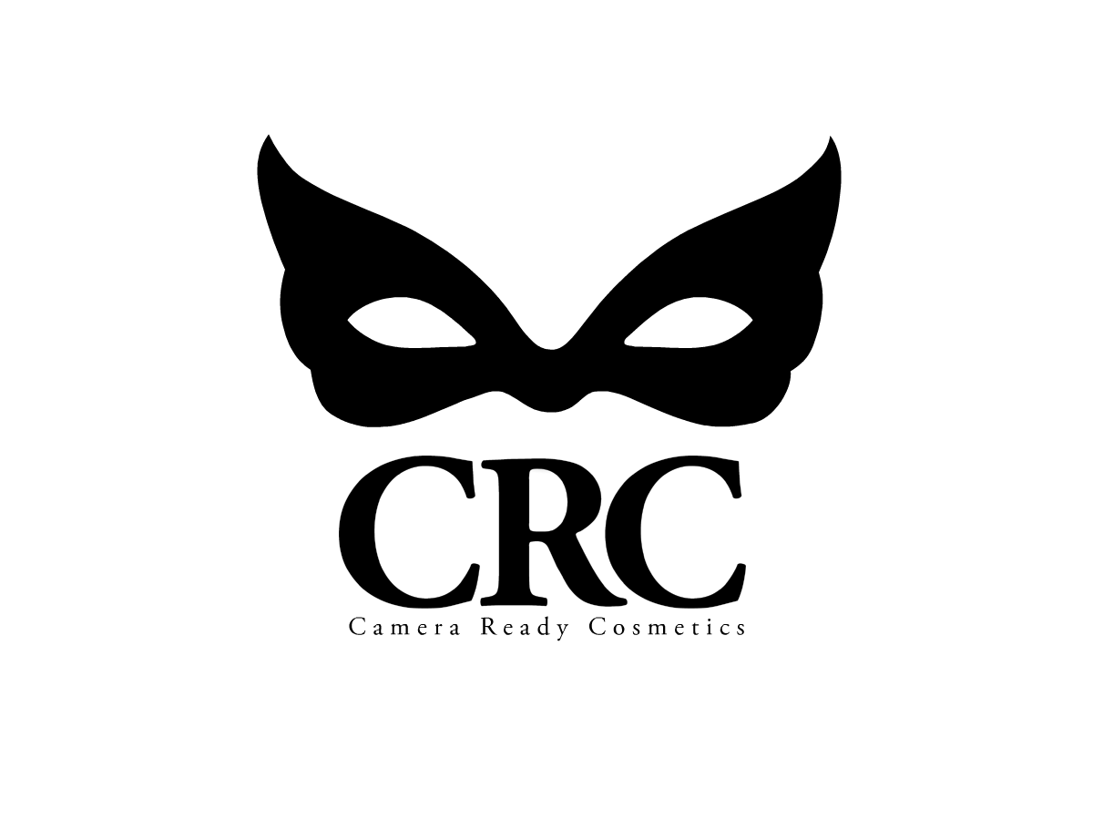 Logo Design by REDcrackers.com for Camera Ready Cosmetics | Design #279742